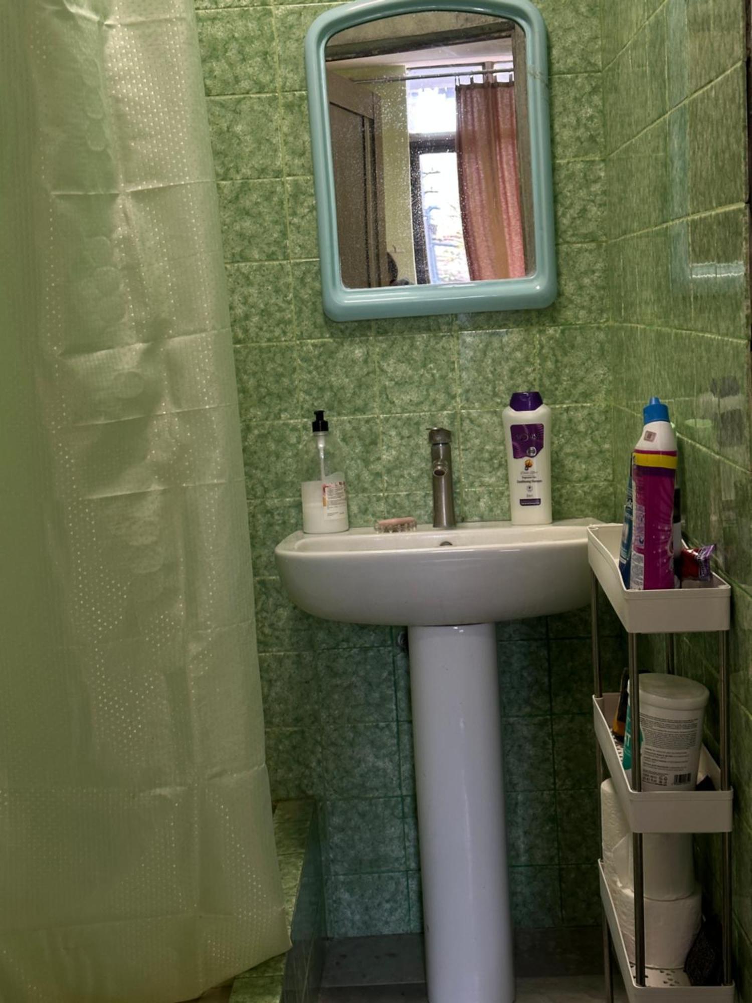 יירבאן Vahe'S Family Guest House Front מראה חיצוני תמונה
