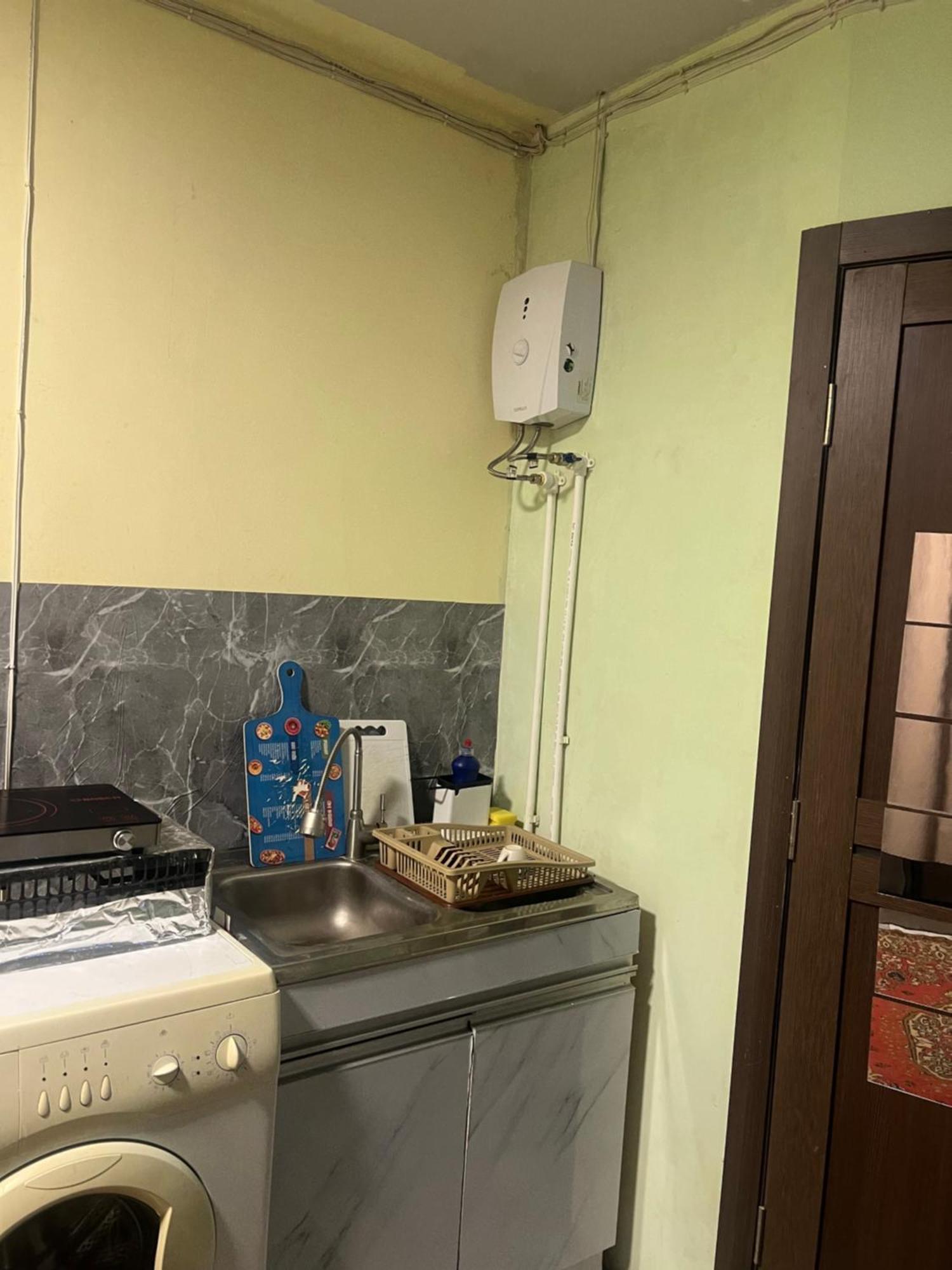 יירבאן Vahe'S Family Guest House Front מראה חיצוני תמונה